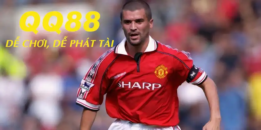 Tinh thần mạnh mẽ của Keane khiến một chuyên gia tâm lý như Beswick cũng bị sốc.