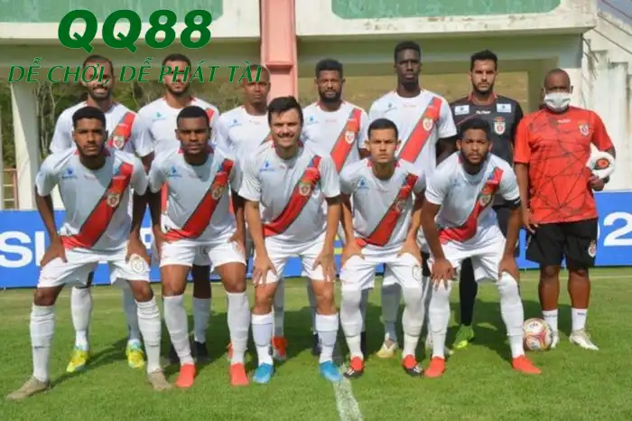 Noroeste và Velo Clube nhiều khả năng sẽ chia điểm với nhau Noroeste và Velo Clube nhiều khả năng sẽ chia điểm với nhau