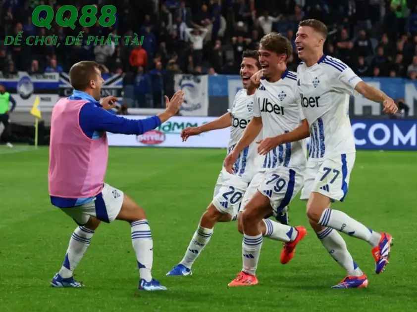 omo đang nổi lên như một hiện tượng thú vị tại Serie A (Ảnh: Football Italia) omo đang nổi lên như một hiện tượng thú vị tại Serie A (Ảnh: Football Italia)