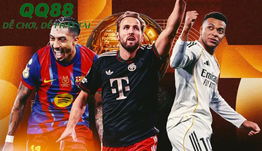 Dù Harry Kane đang dẫn đầu, nhưng kỳ World Cup sắp tới tại Bắc Mỹ mới thực sự là Dù Harry Kane đang dẫn đầu, nhưng kỳ World Cup sắp tới tại Bắc Mỹ mới thực sự là